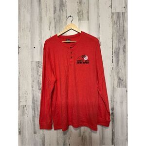 Hurley men’s long sleeve